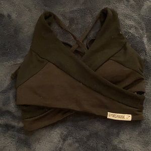 Gymshark bralette/sports bra